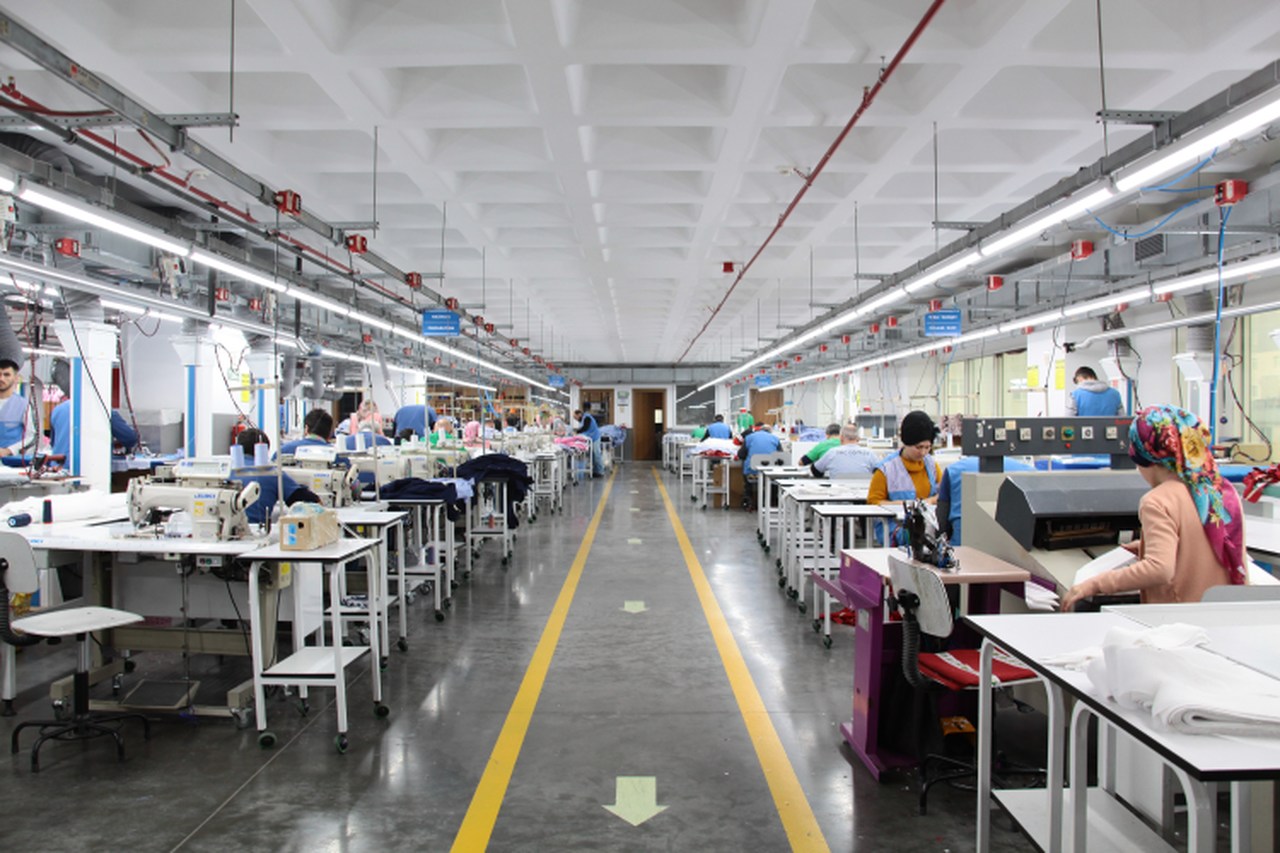 GÖMLEK NASIL YAPILIR? GÖMLEK ÜRETİMİNDE NELERE DİKKAT EDİLİR?